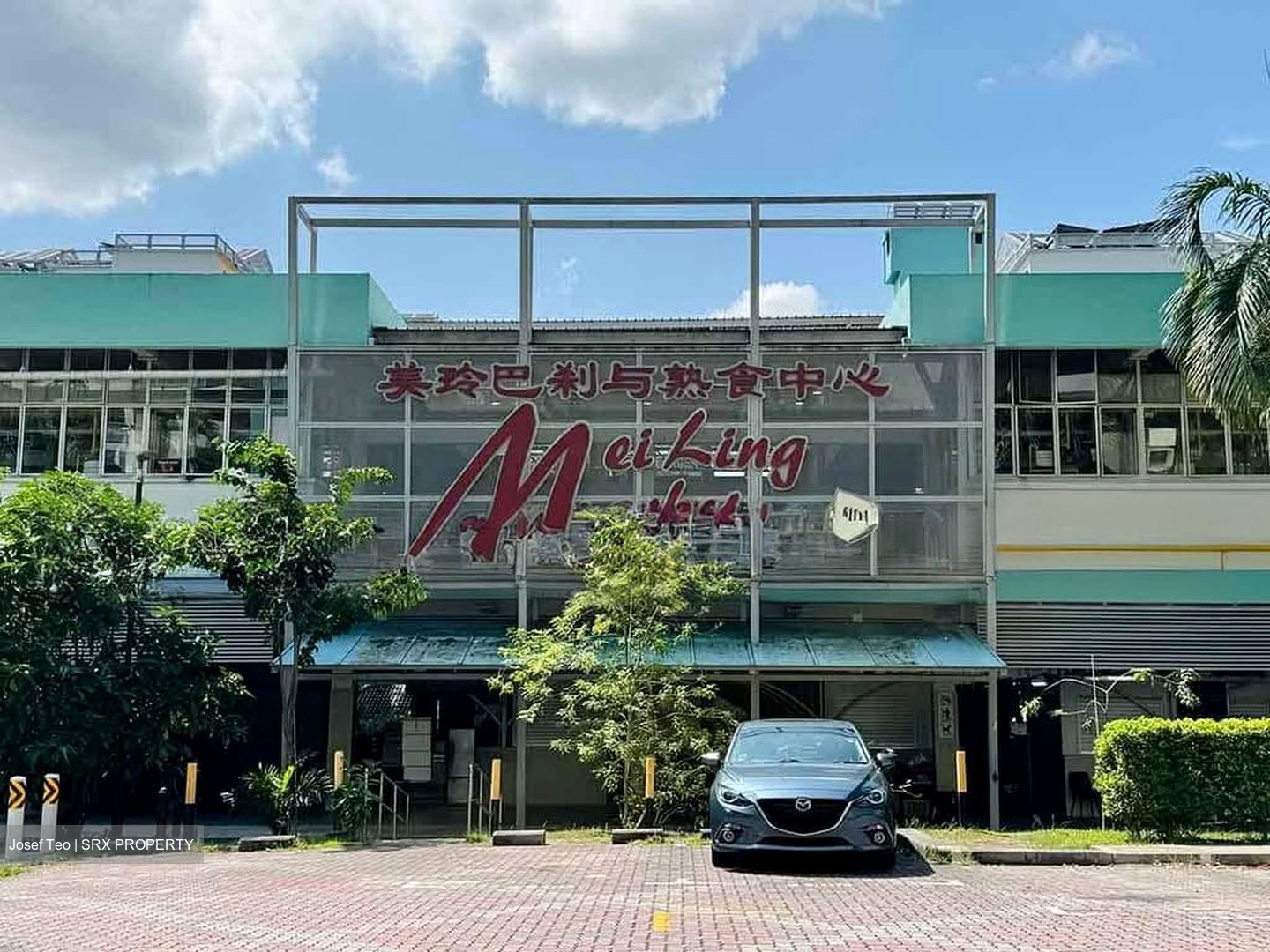 Blk 169 Stirling View (Queenstown), HDB 3 Rooms #598643991